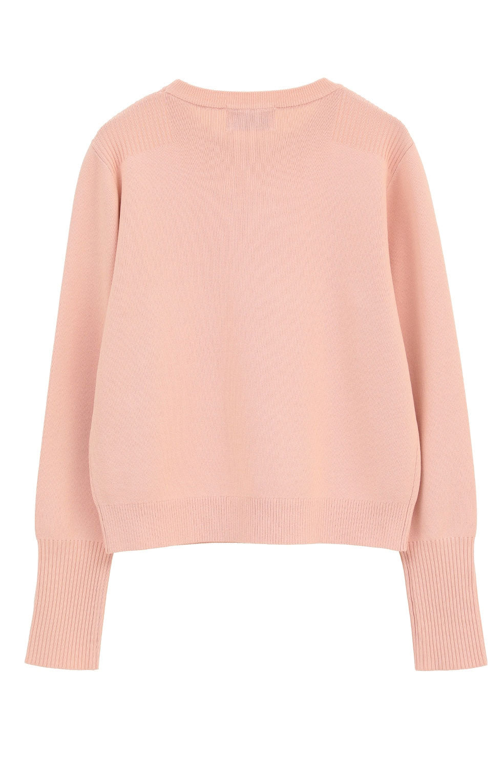 
                  
                    BASIC COMPACT KNIT TOPS
                  
                