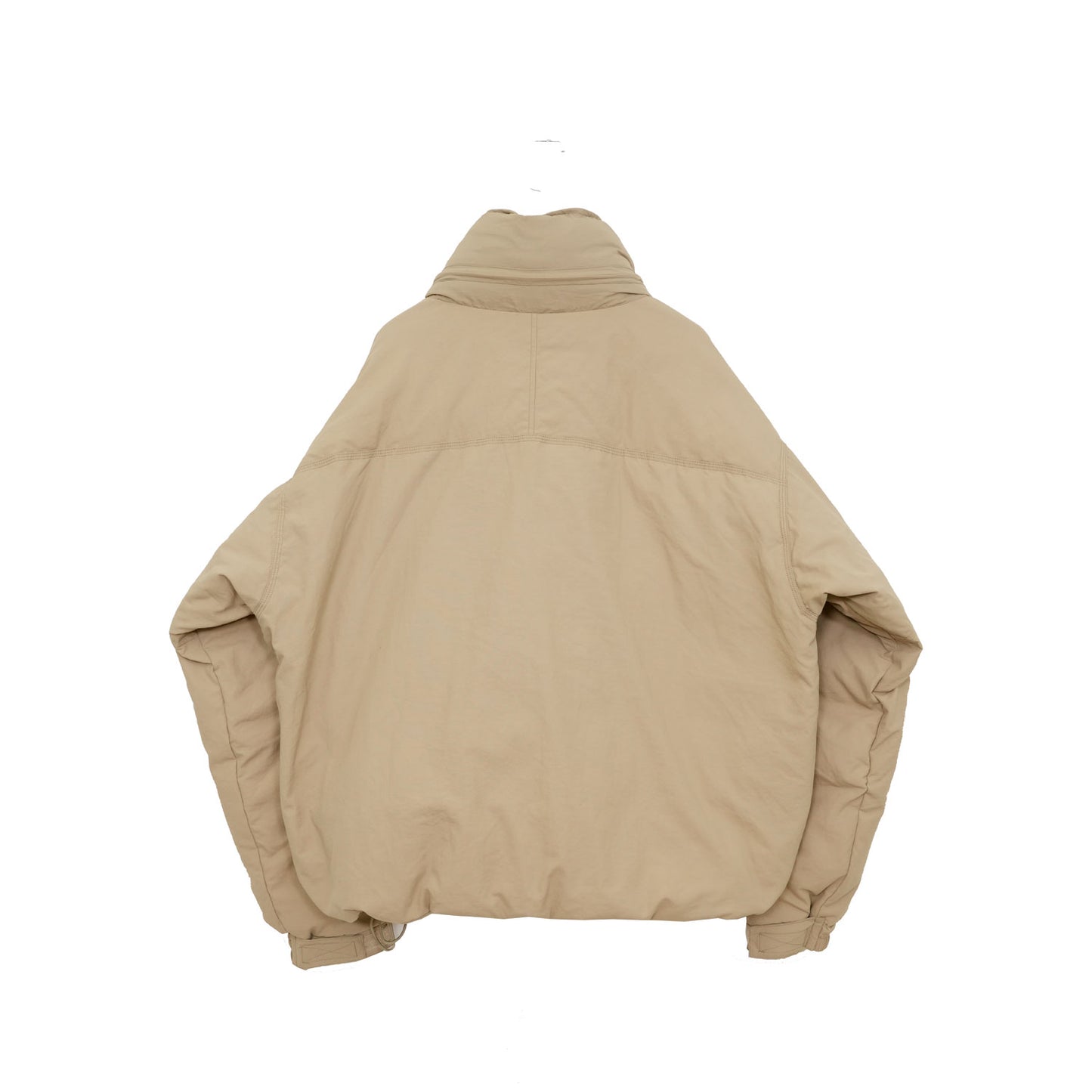 
                  
                    Monster Down Jacket-OLIVE-
                  
                