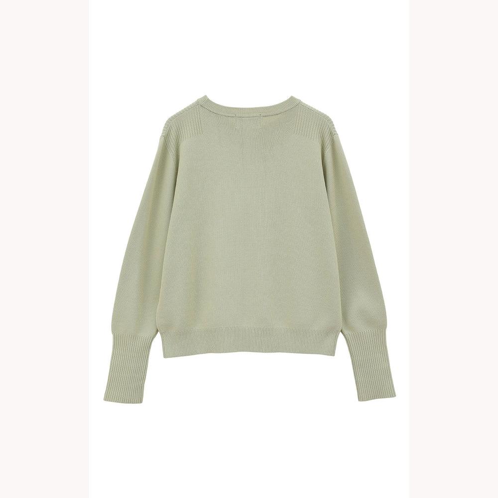 
                  
                    BASIC COMPACT KNIT TOPS
                  
                