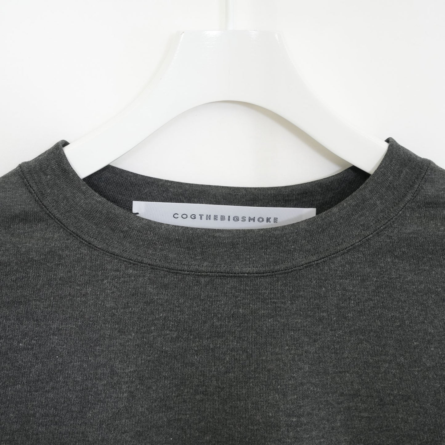 
                  
                    DELTA T-SHIRT -BLACK-
                  
                