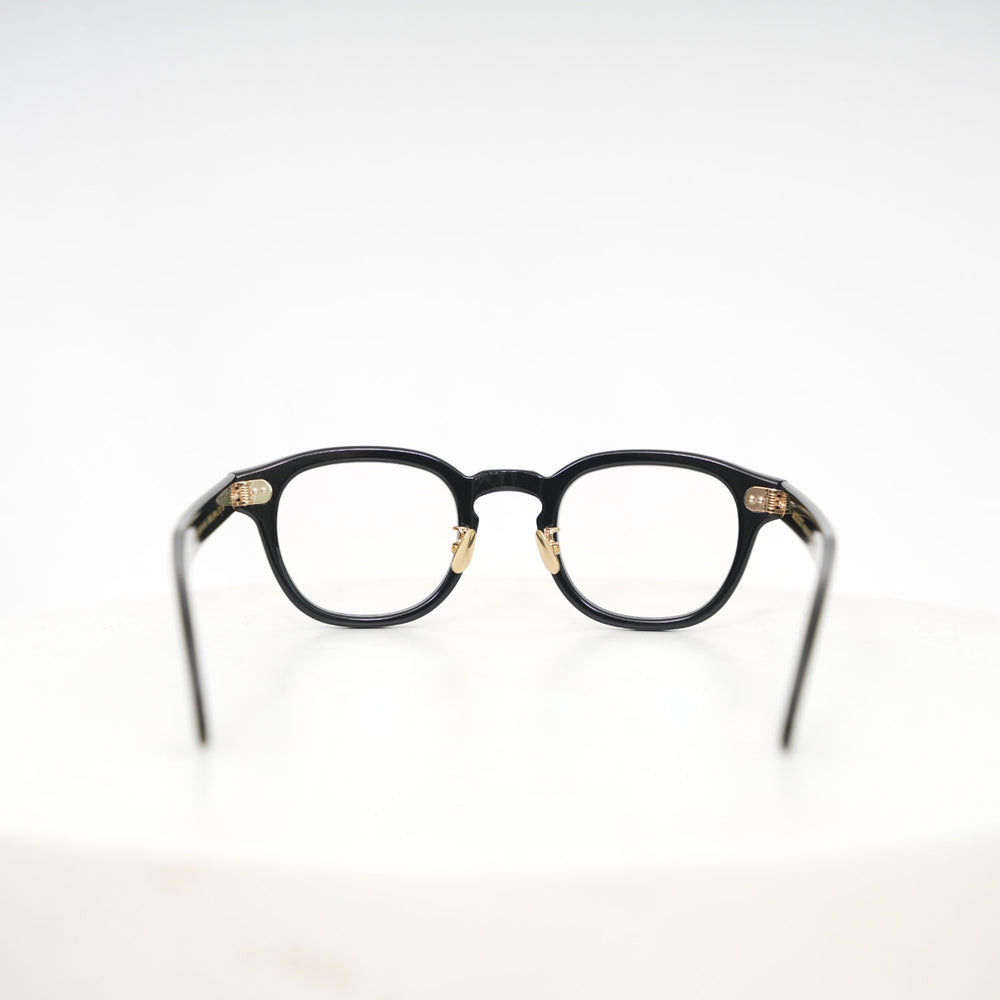 完売　MOSCOT　LEMTOSH 46 SMKG JPN LTD 16 MOSCOT Glasses Frame LEMTOSH 46 JPN LTD 16- China Made in