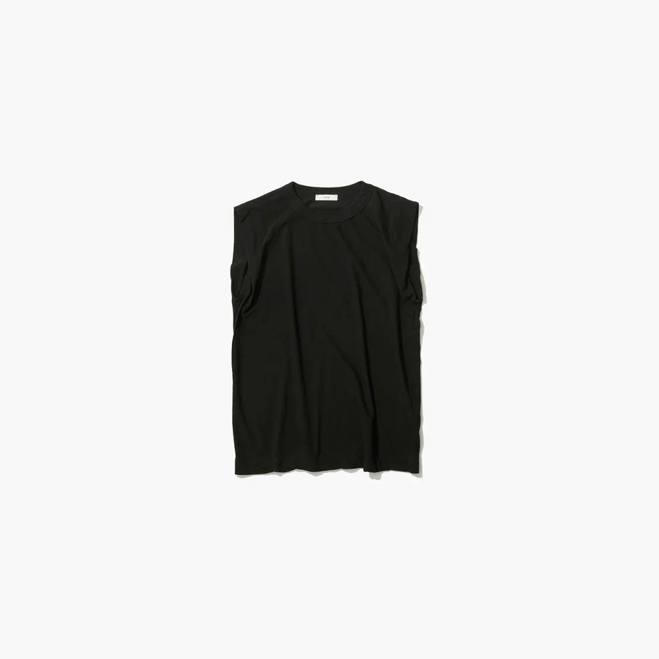 
                  
                    FRESCA SINGLE JERSEY | TANK TOP
                  
                