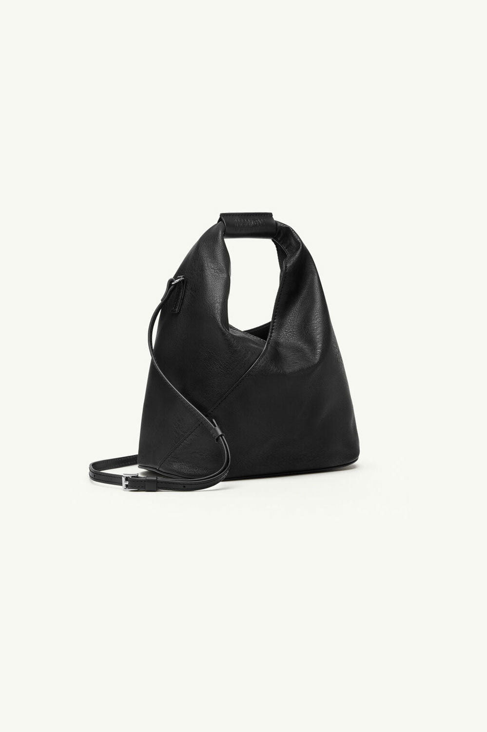 
                  
                    "Japanese" crossbody bag-Black-
                  
                