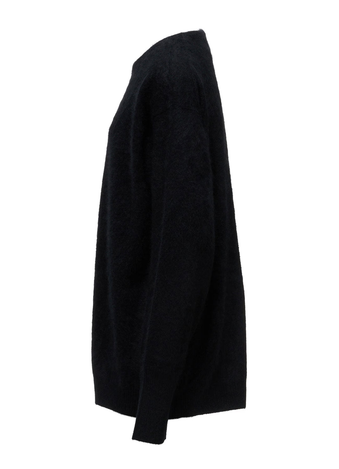 
                  
                    CASHMERE COLOR BLOCKING PULLOVER
                  
                