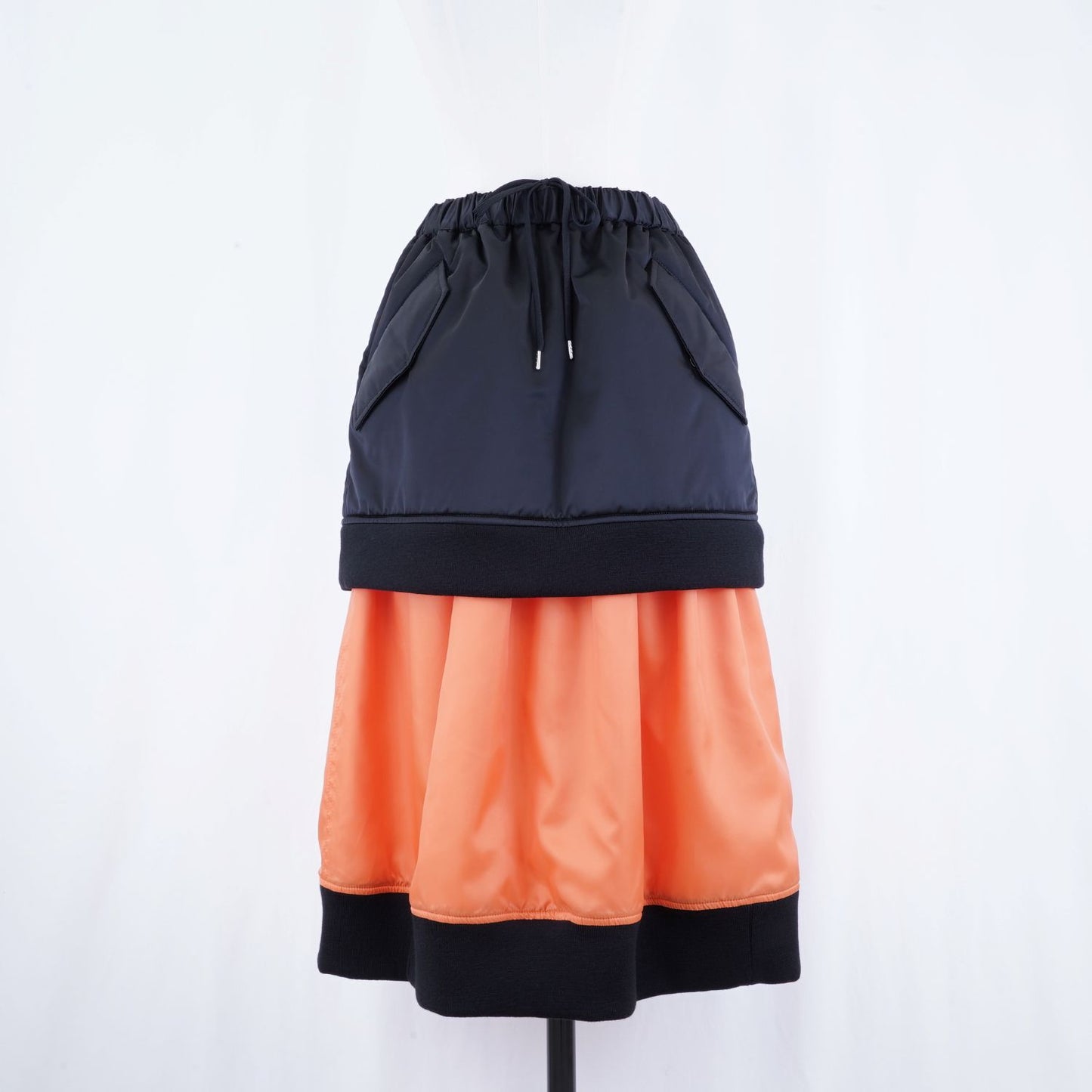 
                  
                    Layered Skirt
                  
                