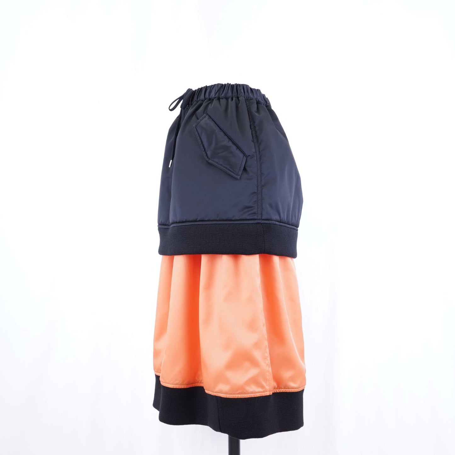 
                  
                    Layered Skirt
                  
                