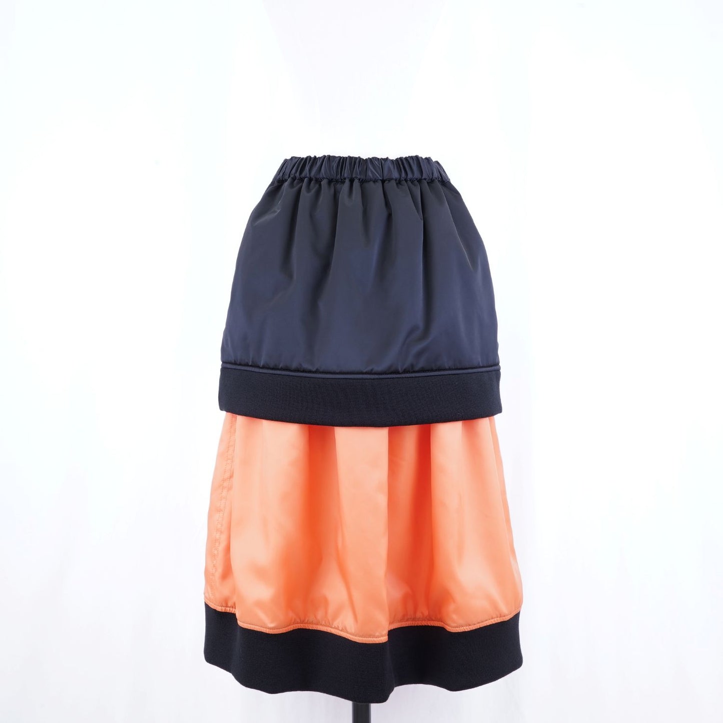 
                  
                    Layered Skirt
                  
                