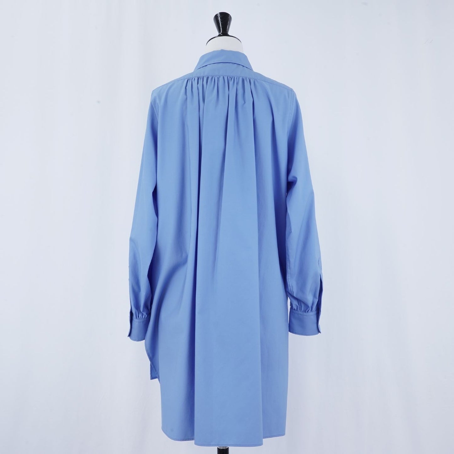 
                  
                    BROAD LONG SHIRT
                  
                