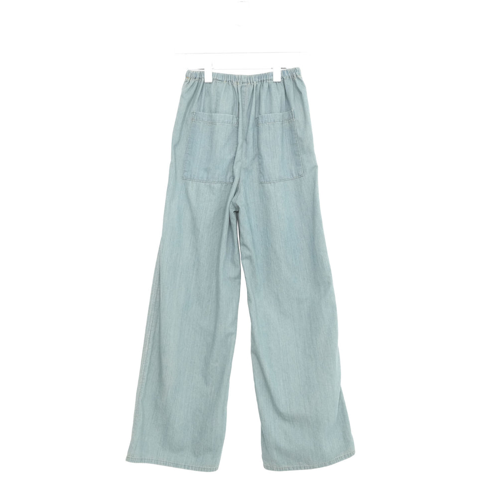 
                  
                    The Chalcedony Jean-Solid 7year-
                  
                