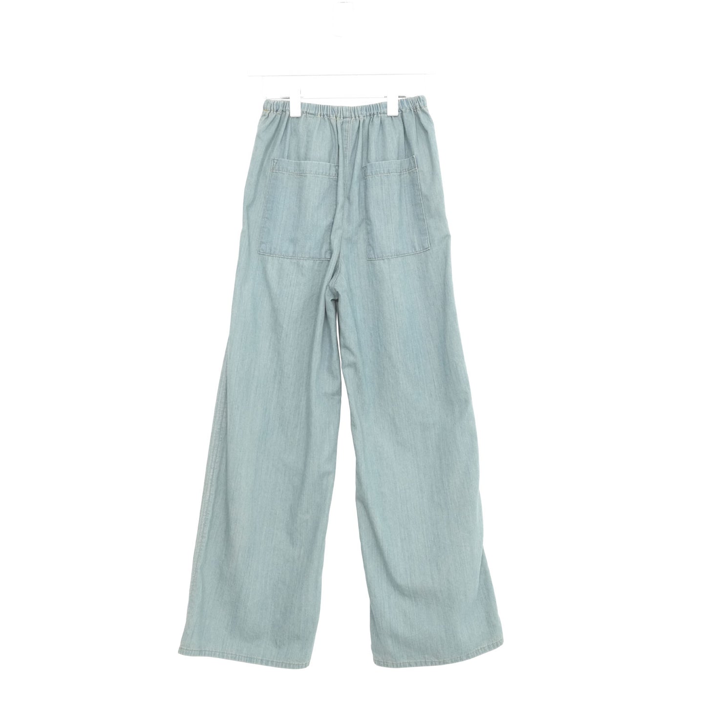 
                  
                    The Chalcedony Jean-Solid 7year-
                  
                