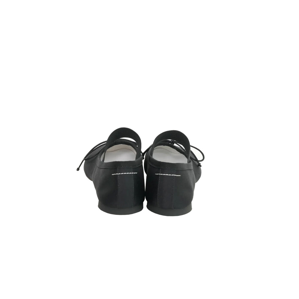
                  
                    Anatomic Numbering Ballet Flats
                  
                