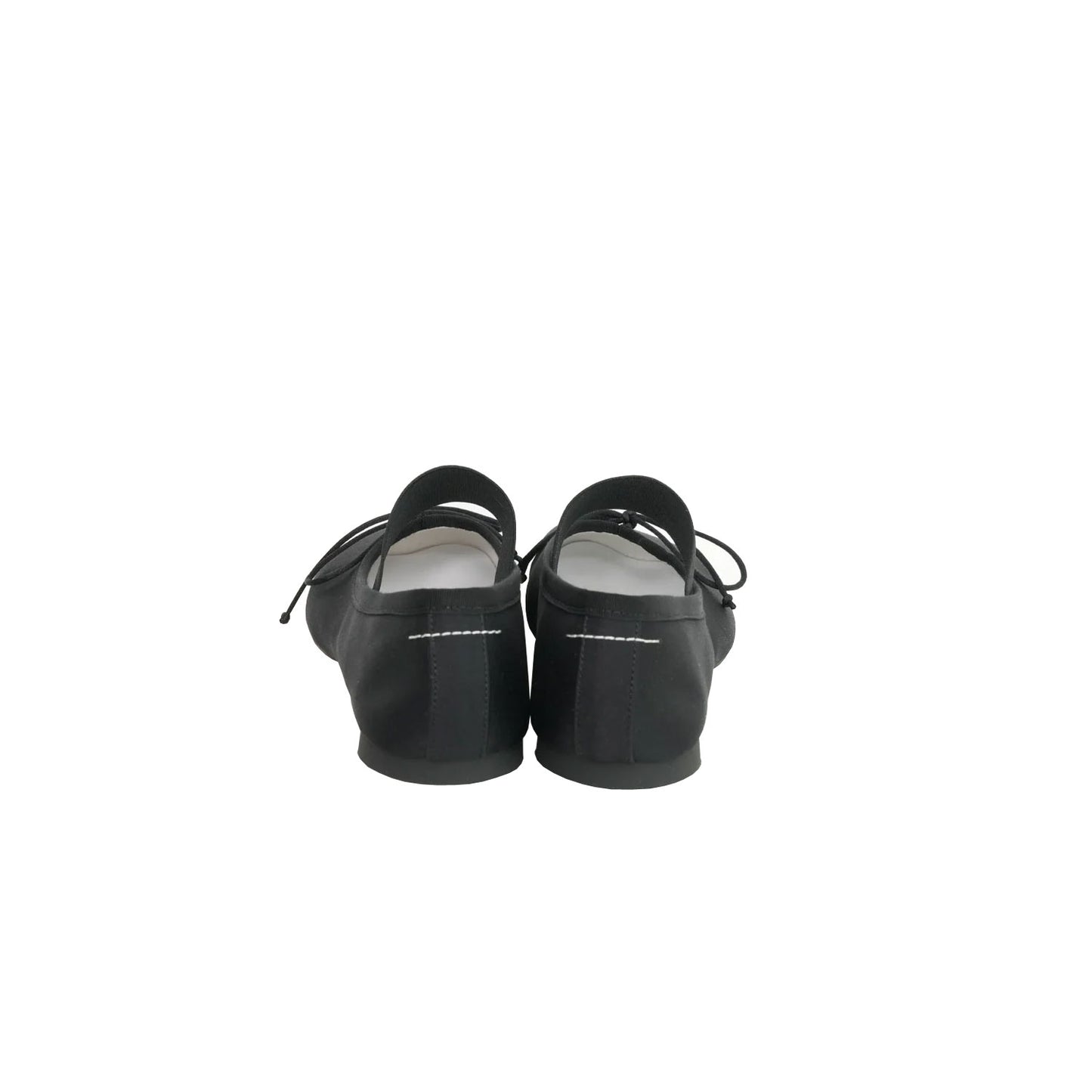 
                  
                    Anatomic Numbering Ballet Flats
                  
                