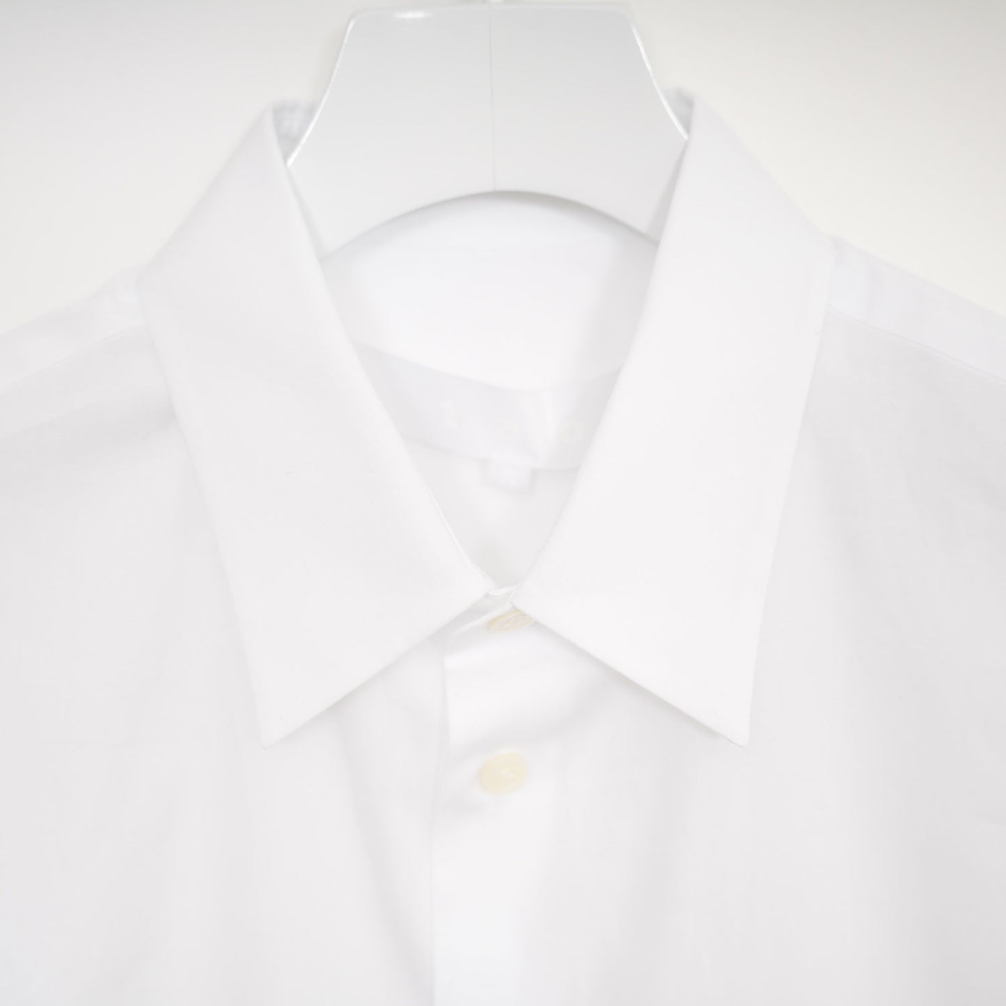 
                  
                    綿ブロード半袖シャツ
                  
                