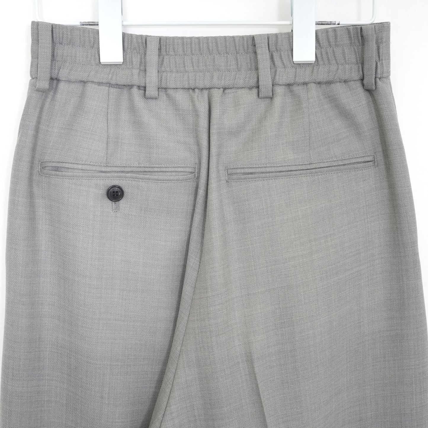 
                  
                    VIYELLA WIDE LEG PANTS-TOP GREY-
                  
                