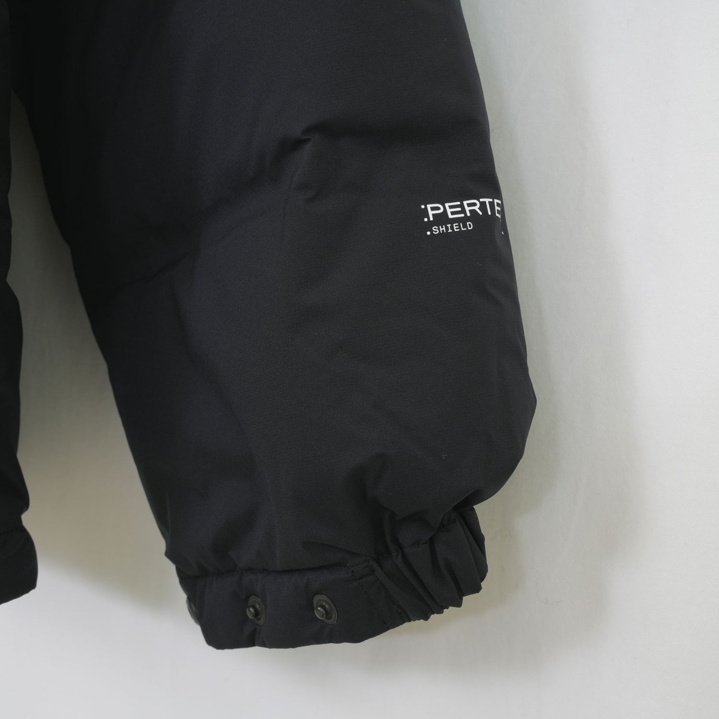 
                  
                    PERTEX DOWN JACKET-BLACK
                  
                