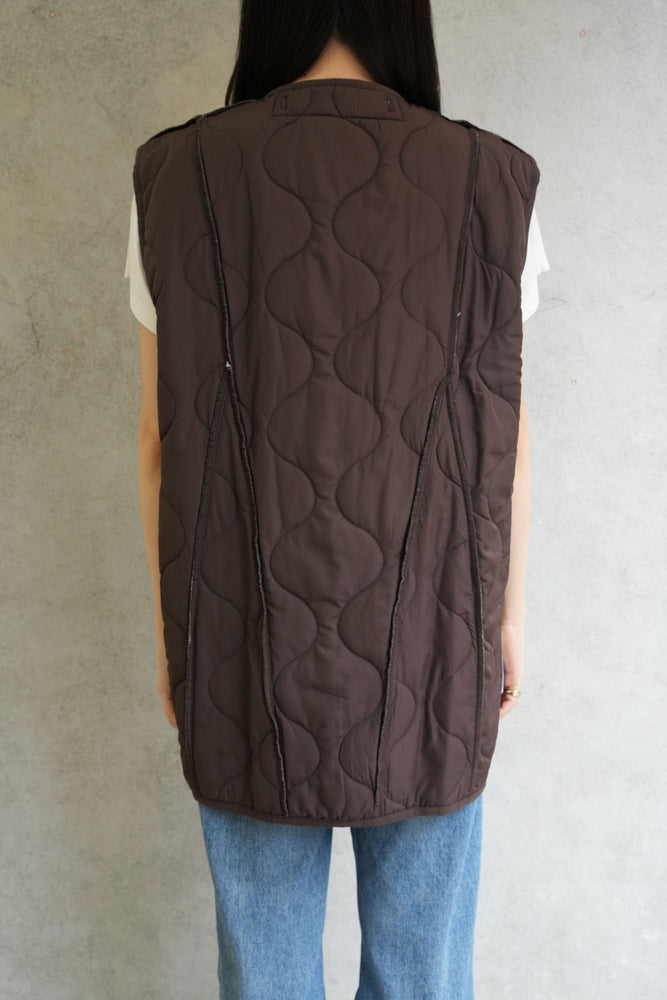 
                  
                    JACKET, TYPE P-010-BROWN-
                  
                
