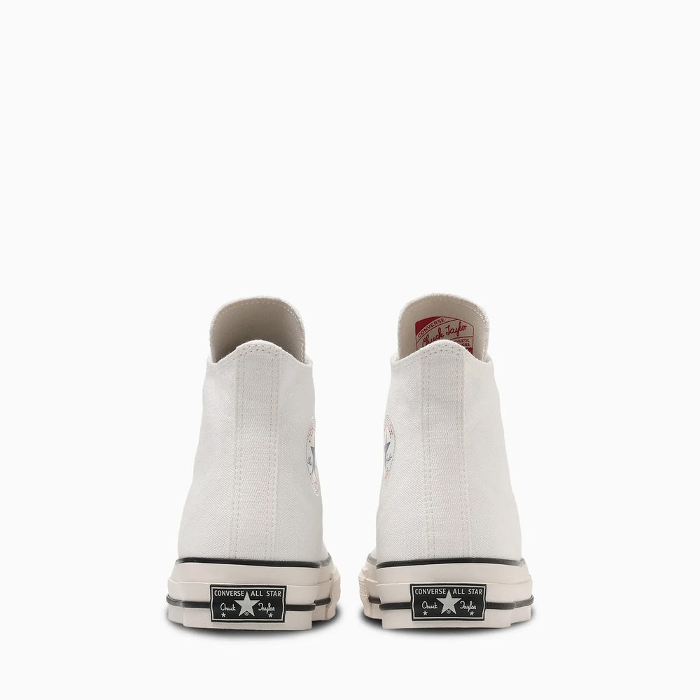 CHUCK TAYLOR CANVAS HI – OBLIGE