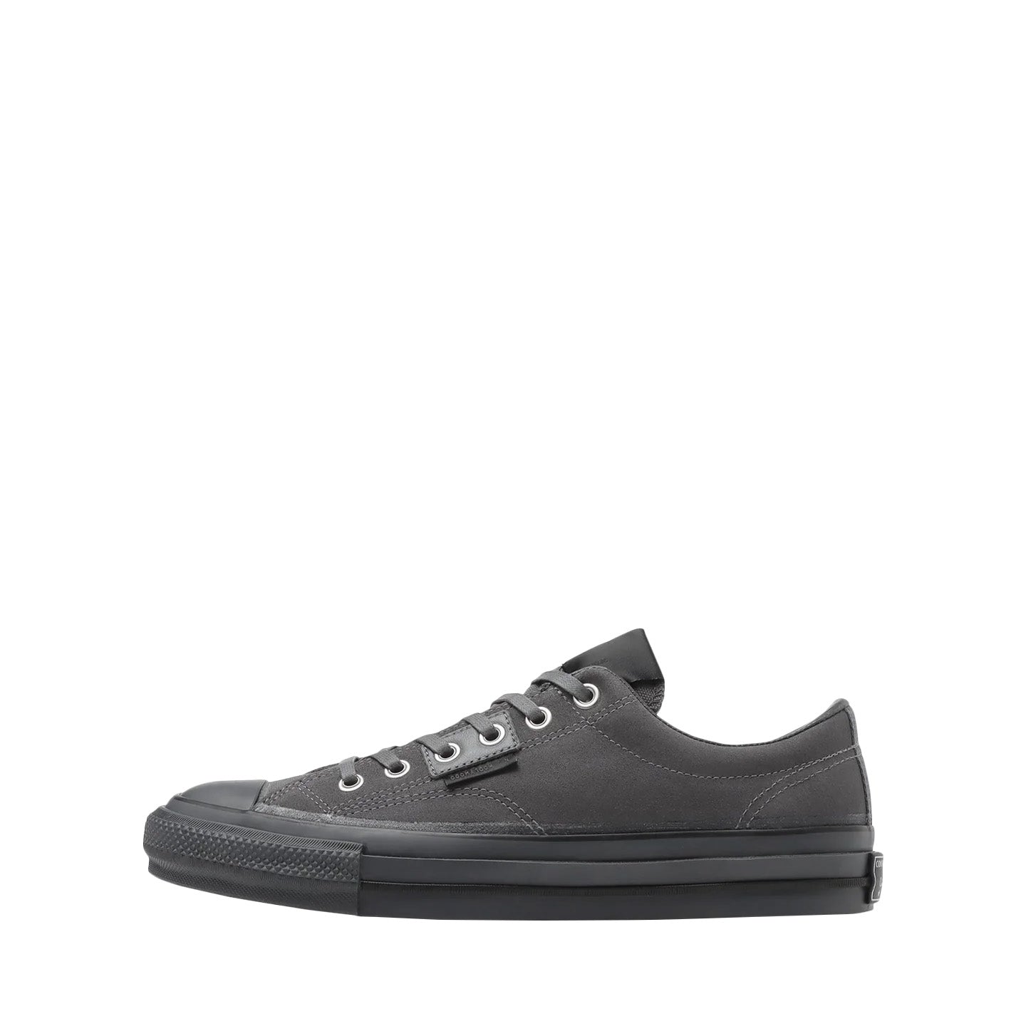 靴 CONVERSE ADDICT CHUCK TAYLOR SUEDE NH OX CONVERSE ADDICT - CHUCK TAYLOR® SUEDE NH OX – IN MY BOOK STORE