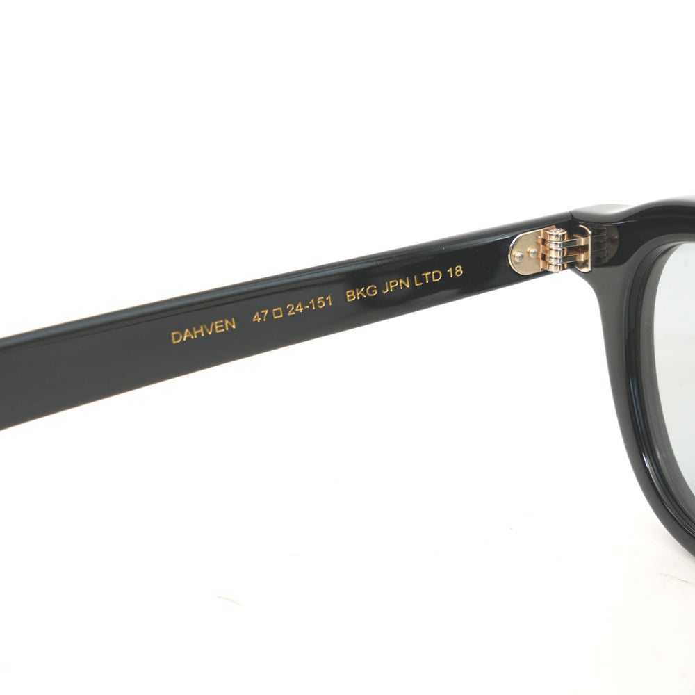 
                  
                    DAHVEN 47 BLACK JPN LTD 18-GREY
                  
                