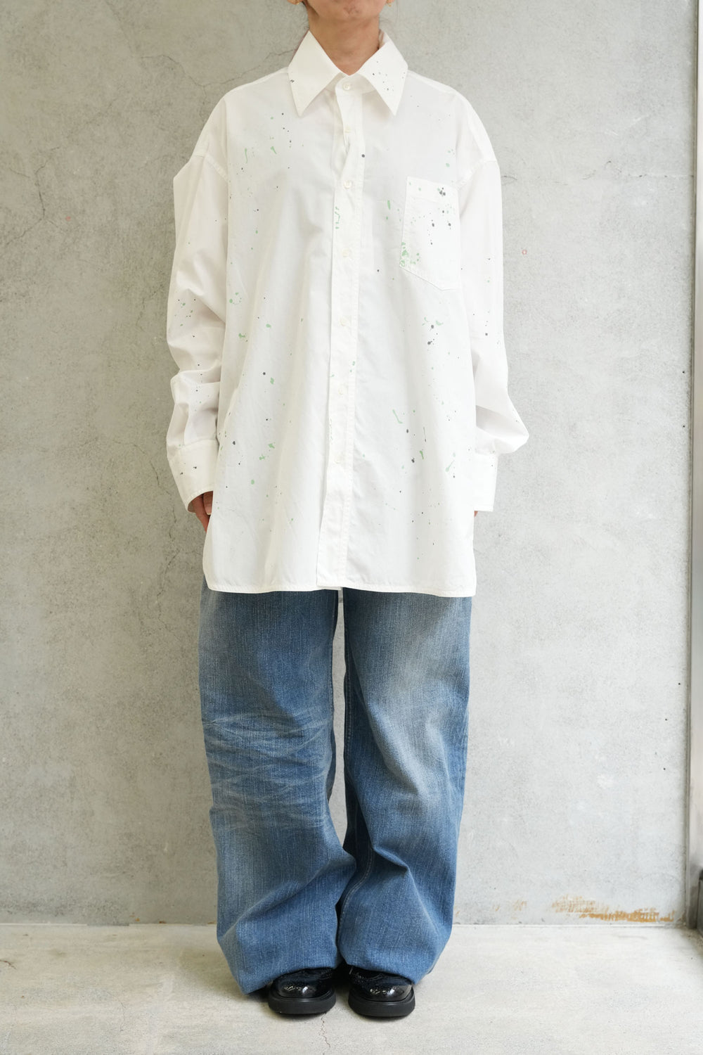 MM⑥ Maison Margiela【エムエムシックス メゾン マルジェラ