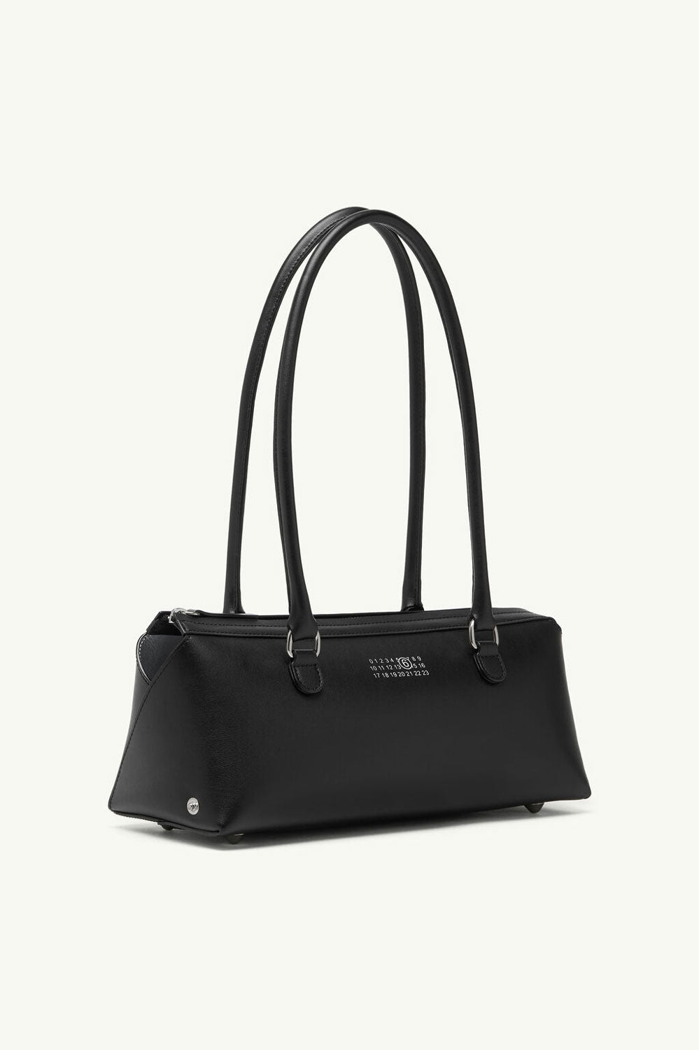 
                  
                    "Baulette" bag, medium
                  
                