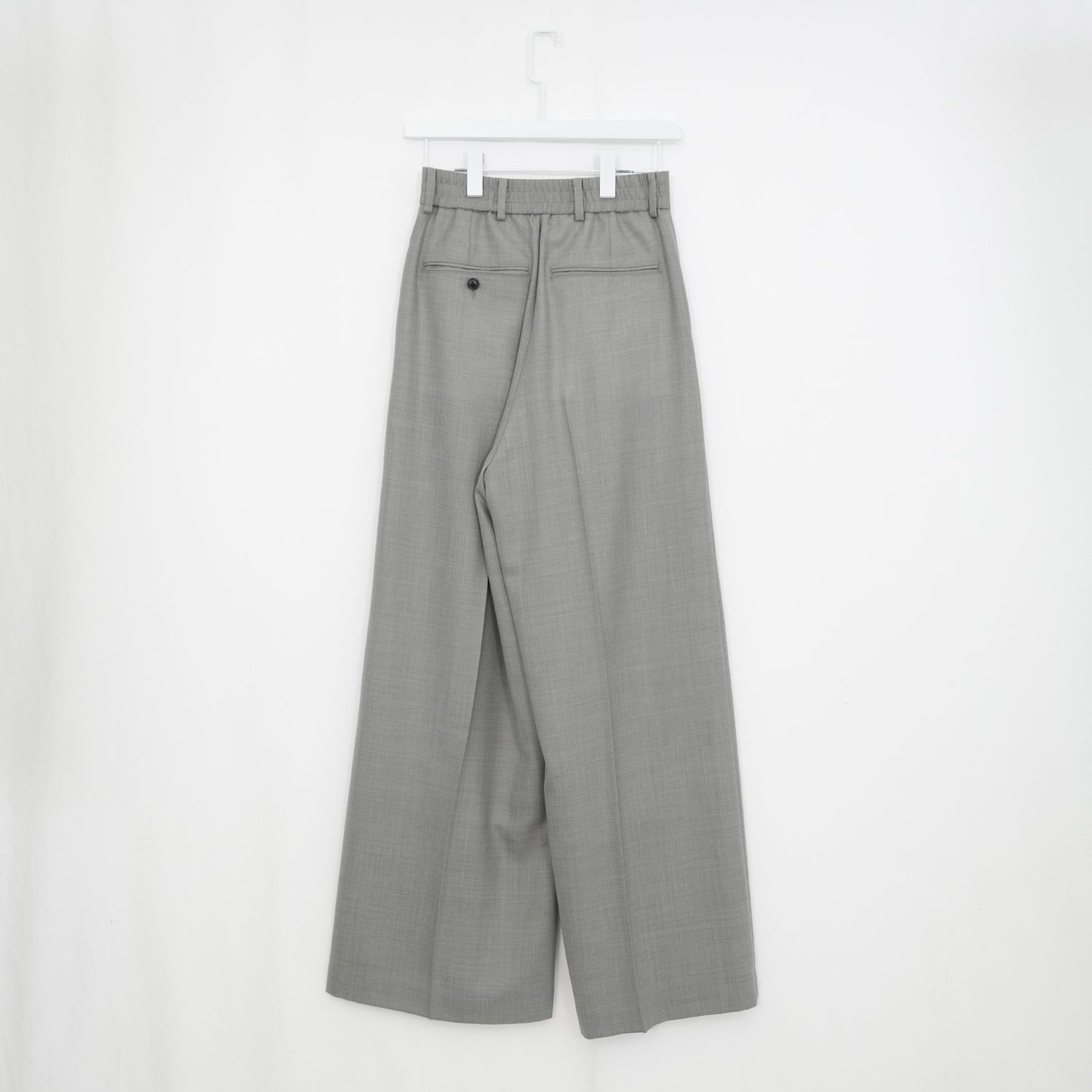 
                  
                    VIYELLA WIDE LEG PANTS-TOP GREY-
                  
                