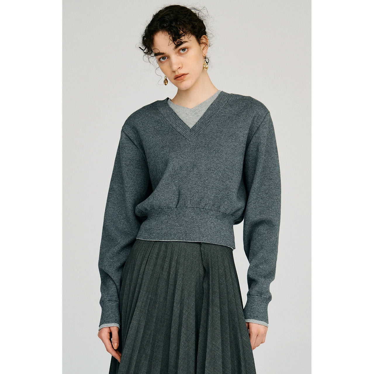 
                  
                    Double Neck 2-Way Top
                  
                