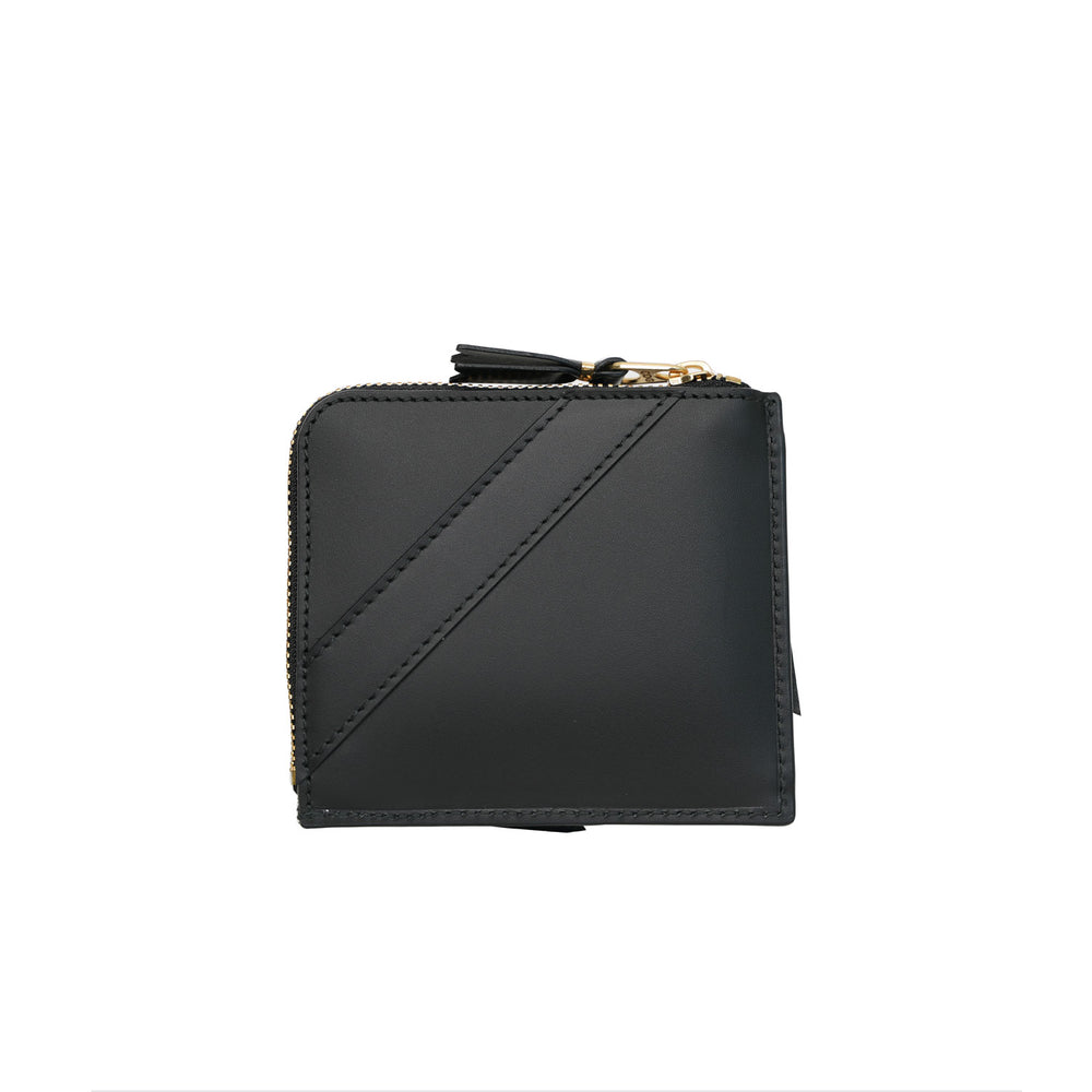 売買金 　　⭐️ RRL⭐️EMBOSSED GARRISON⭐️ブラック⭐️36 p-p@ブラック レザー ハンドバッグ 05336804-