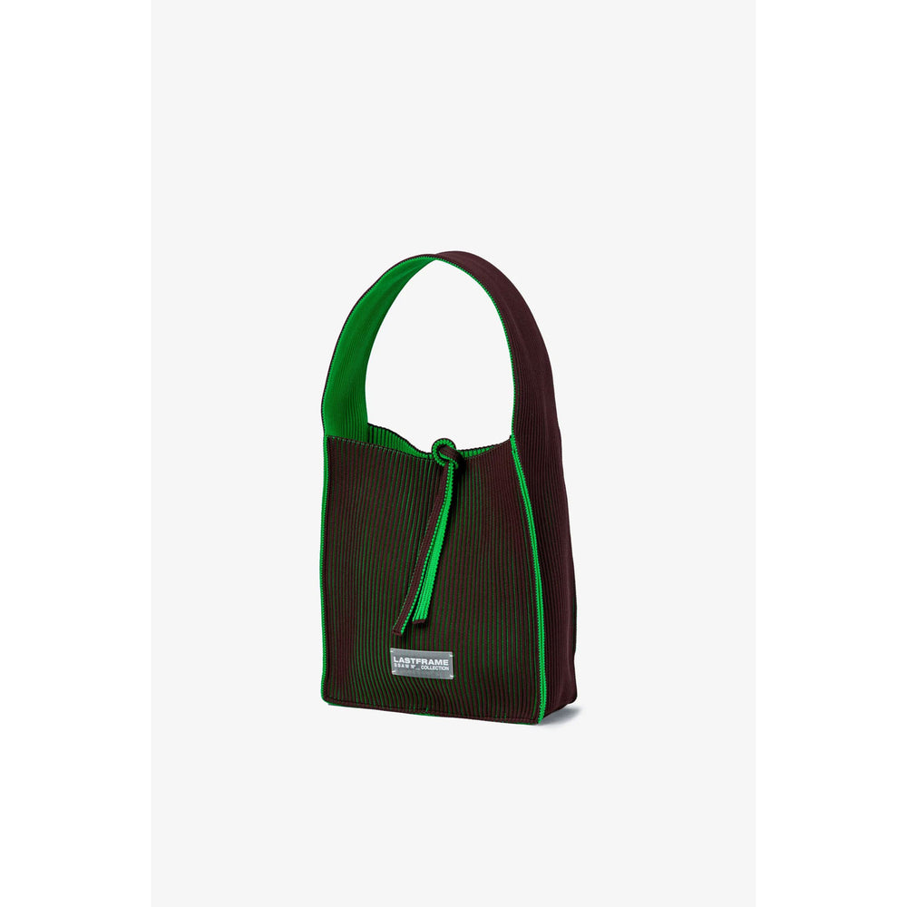 
                  
                    KASANE REVERSIBLE TASUKI TOTE SMALL -BLACK×IVORY-
                  
                