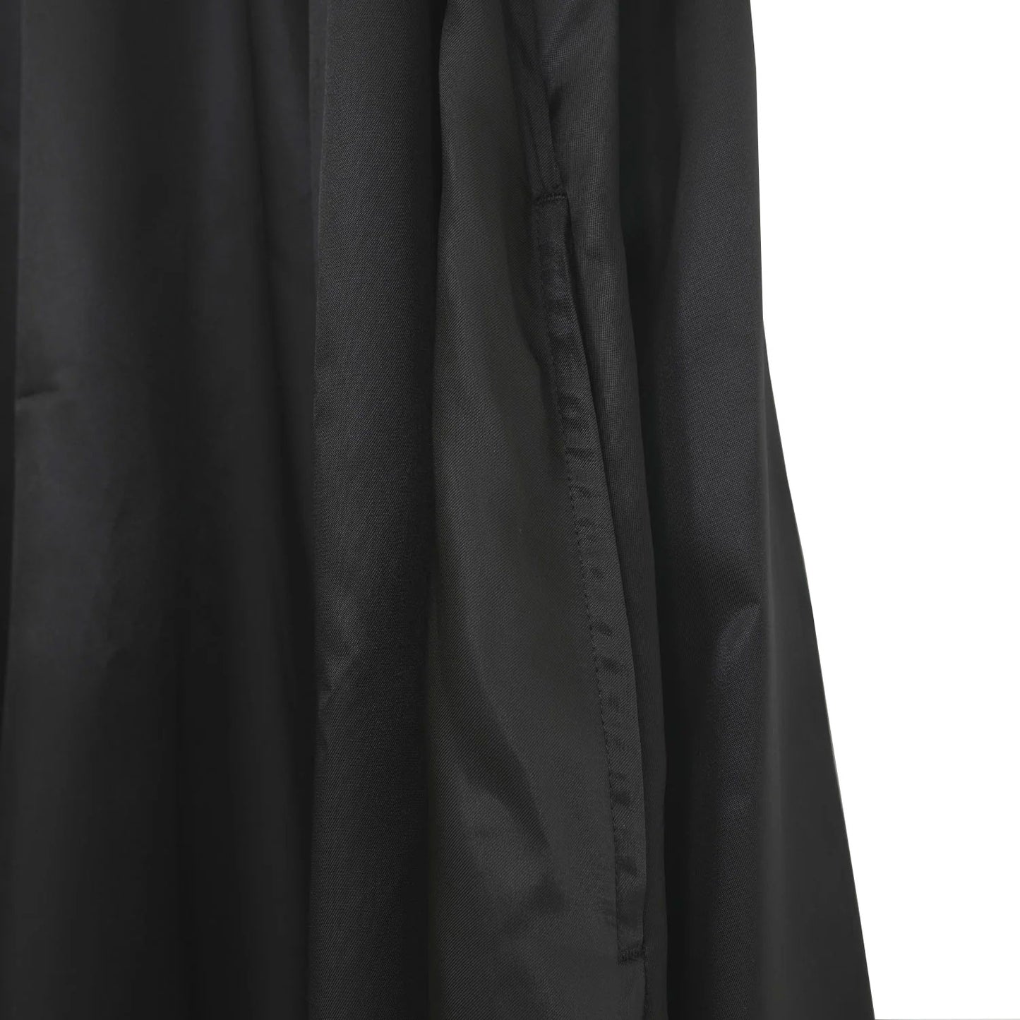 
                  
                    ウール×キュプラツイルワンピース
                  
                