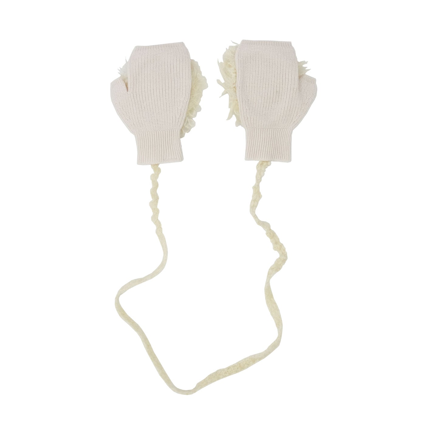 
                  
                    BATONER ニットグローブ-BLACK-
                  
                