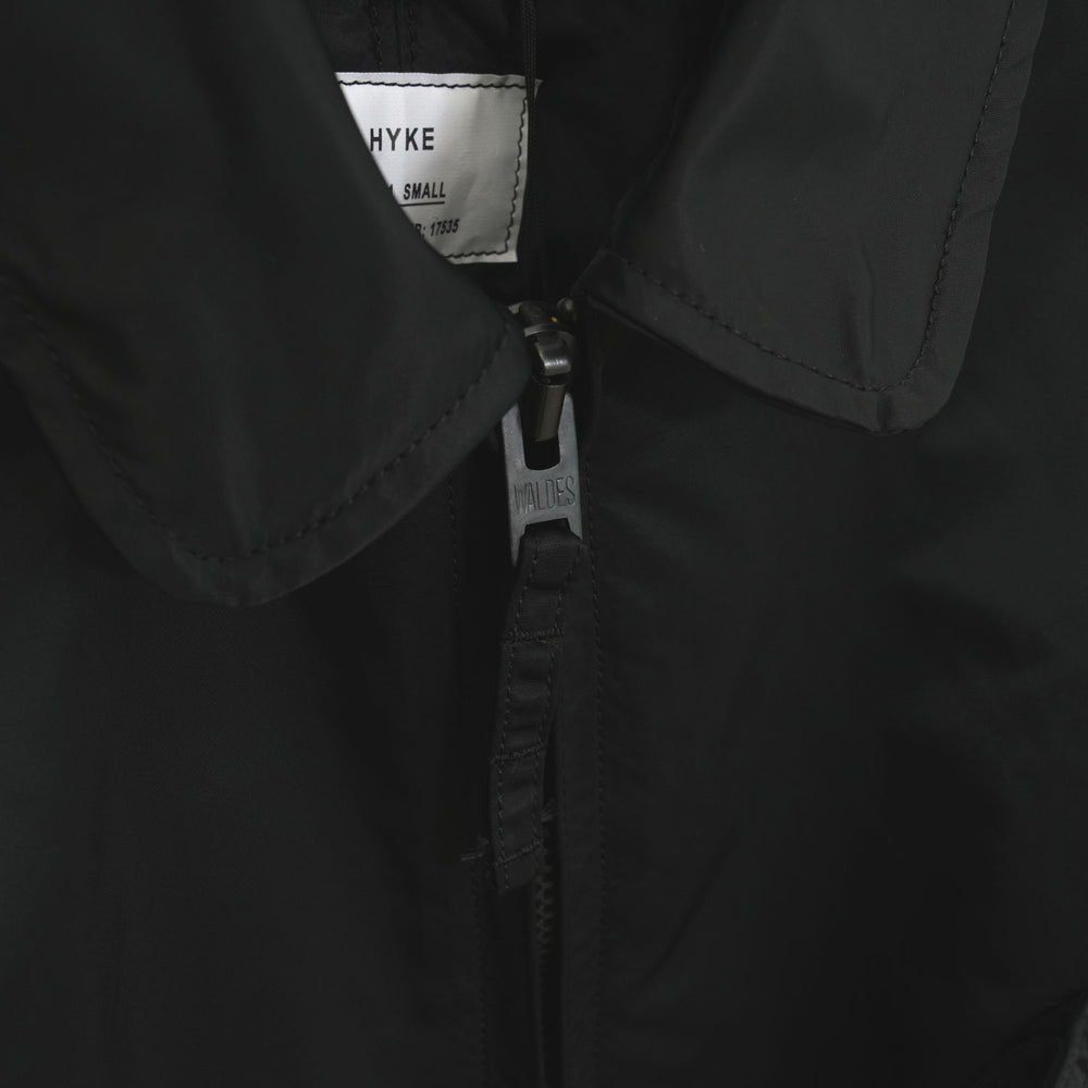 
                  
                    FAUX SHEARLING TYPE CWU-45/P JACKET-BLACK-
                  
                