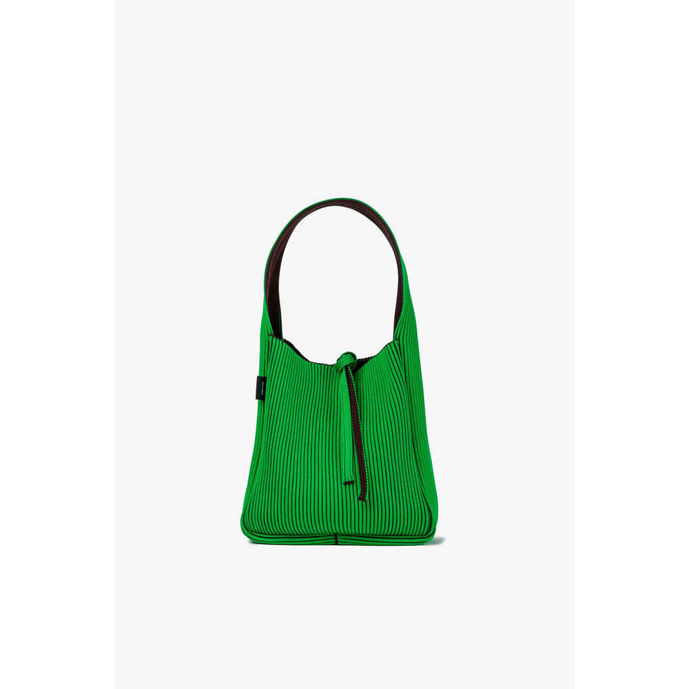 
                  
                    KASANE REVERSIBLE TASUKI TOTE SMALL -BLACK×IVORY-
                  
                