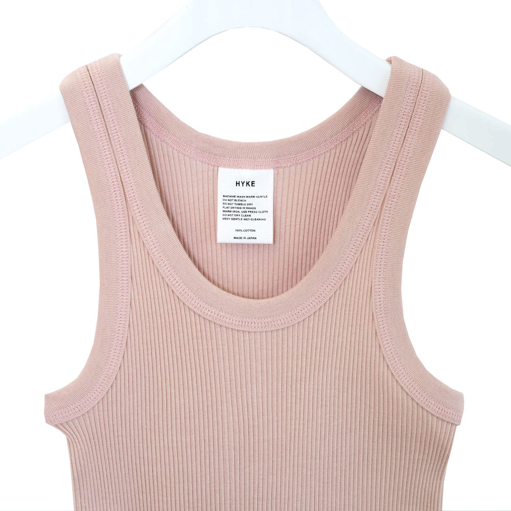 
                  
                    TANK TOP-PINK
                  
                