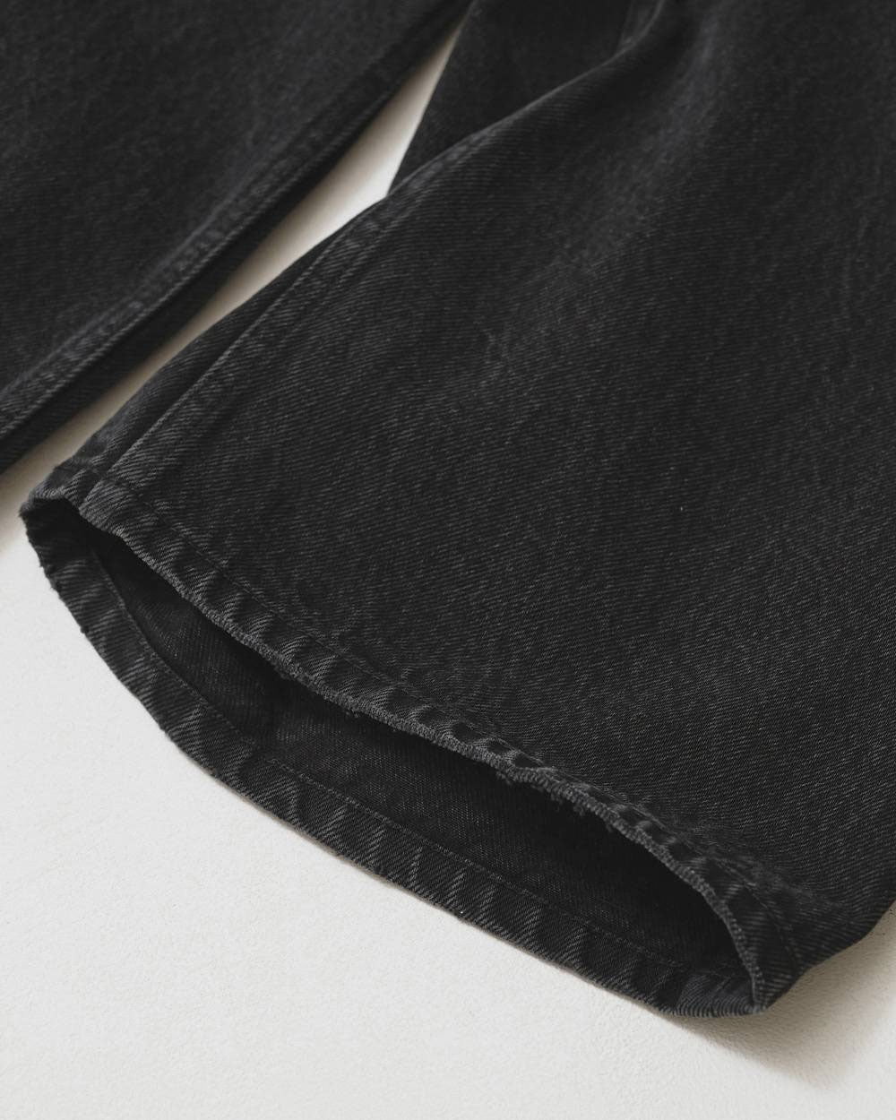 
                  
                    Henry's Denim
                  
                