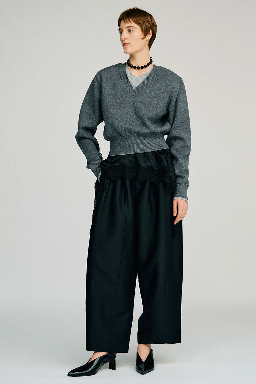 
                  
                    Double Neck 2-Way Top
                  
                