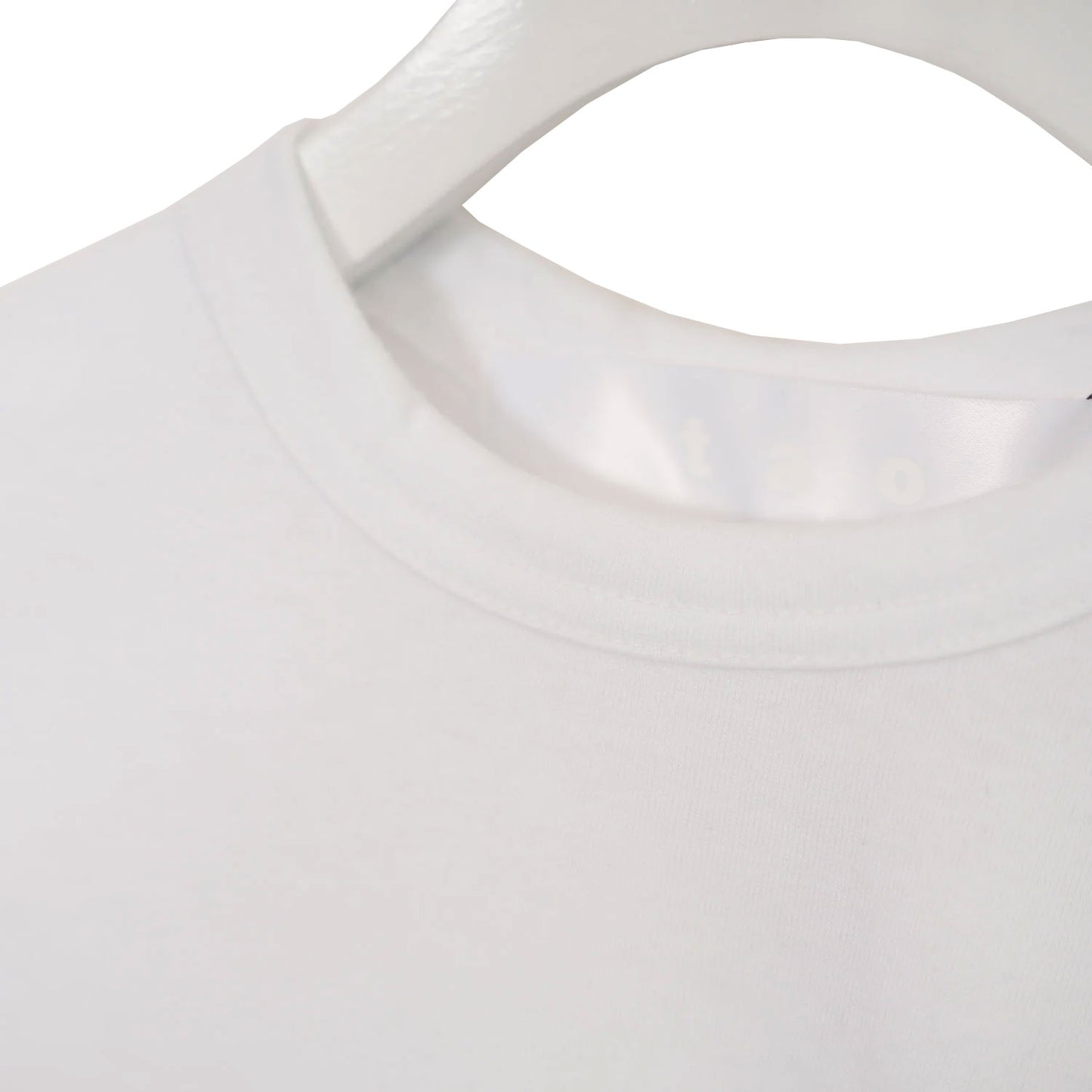 
                  
                    切替デザインカットソー-WHITE-
                  
                