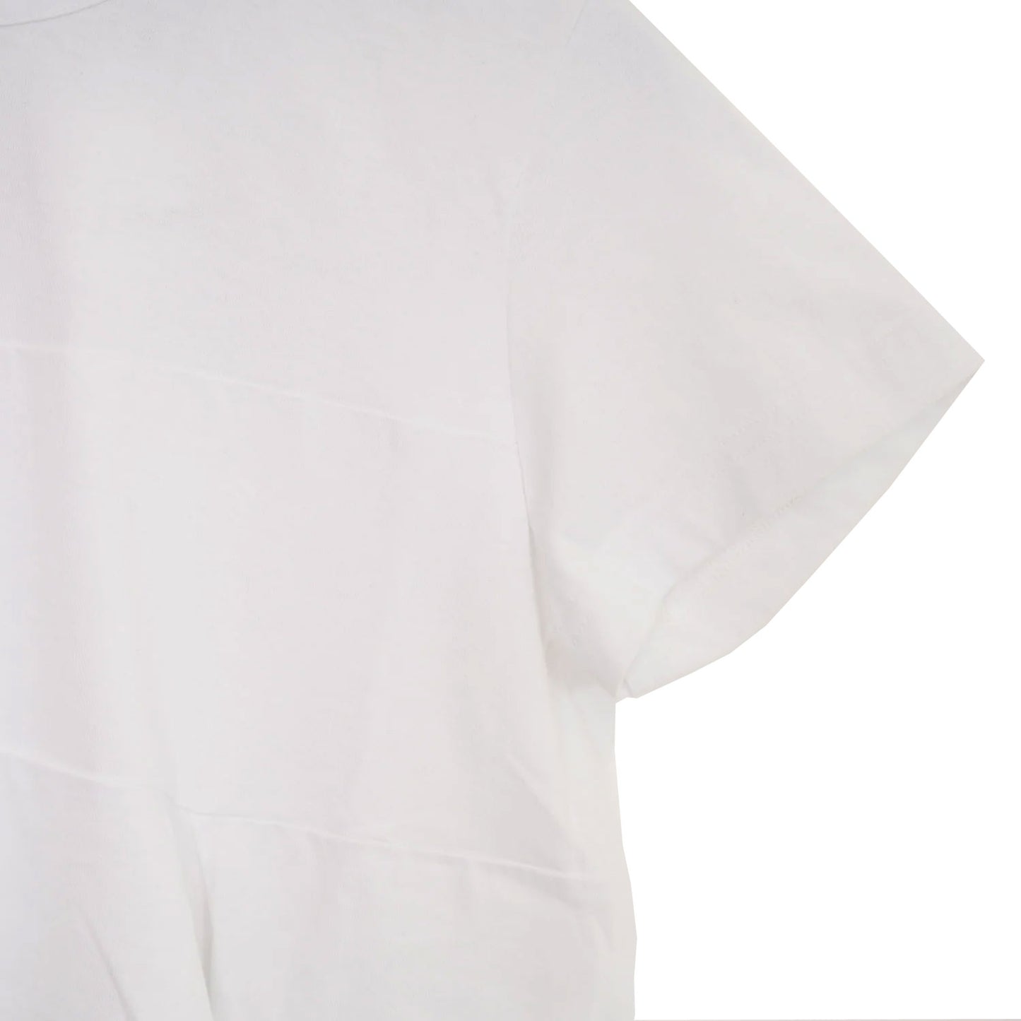 
                  
                    切替デザインカットソー-WHITE-
                  
                