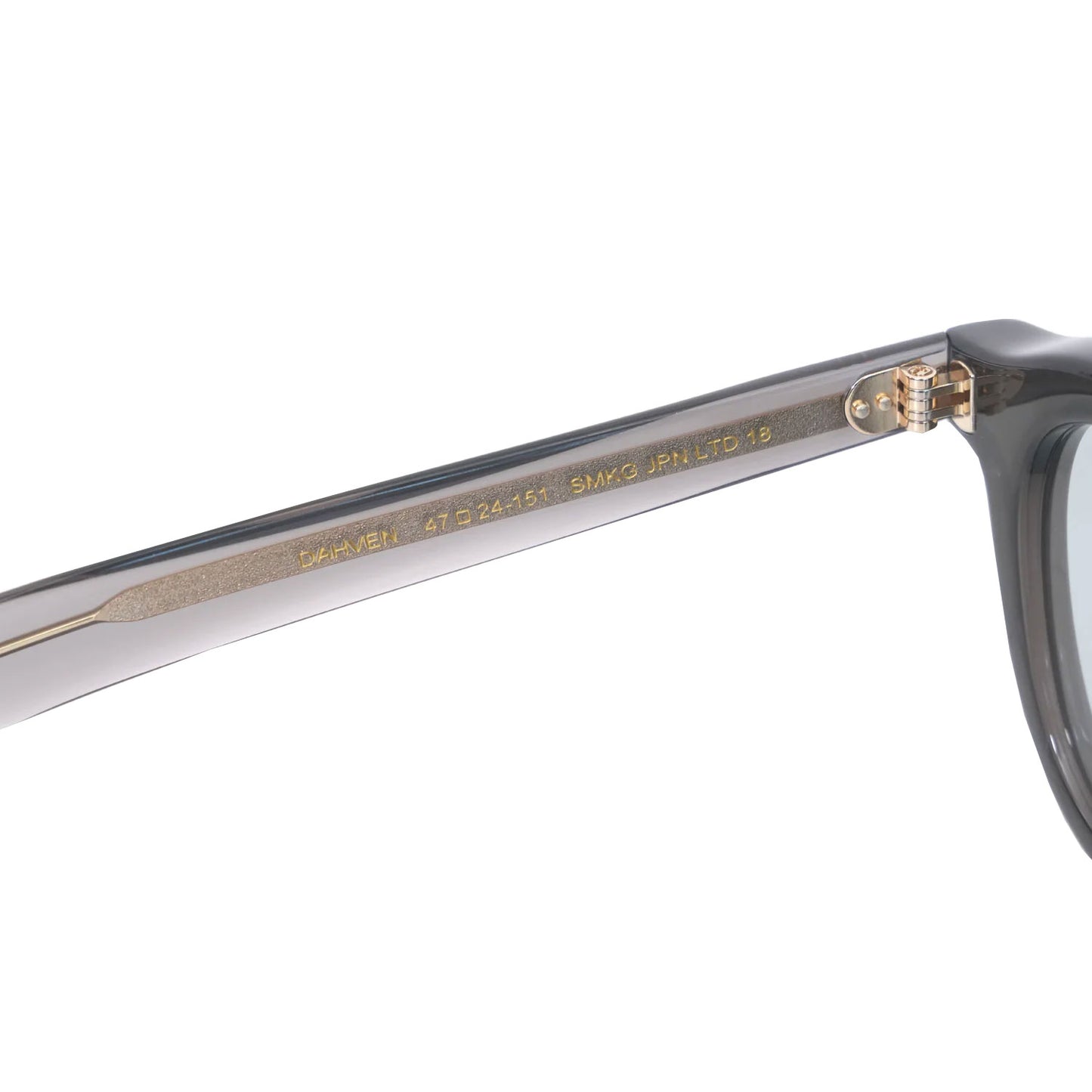 
                  
                    DAHVEN 47 GREY JPN LTD 18-GREY
                  
                