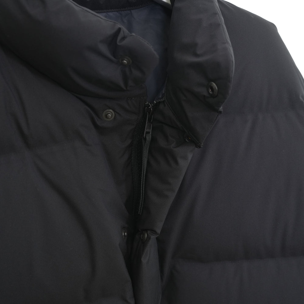 
                  
                    PERTEX DOWN JACKET-BLACK
                  
                