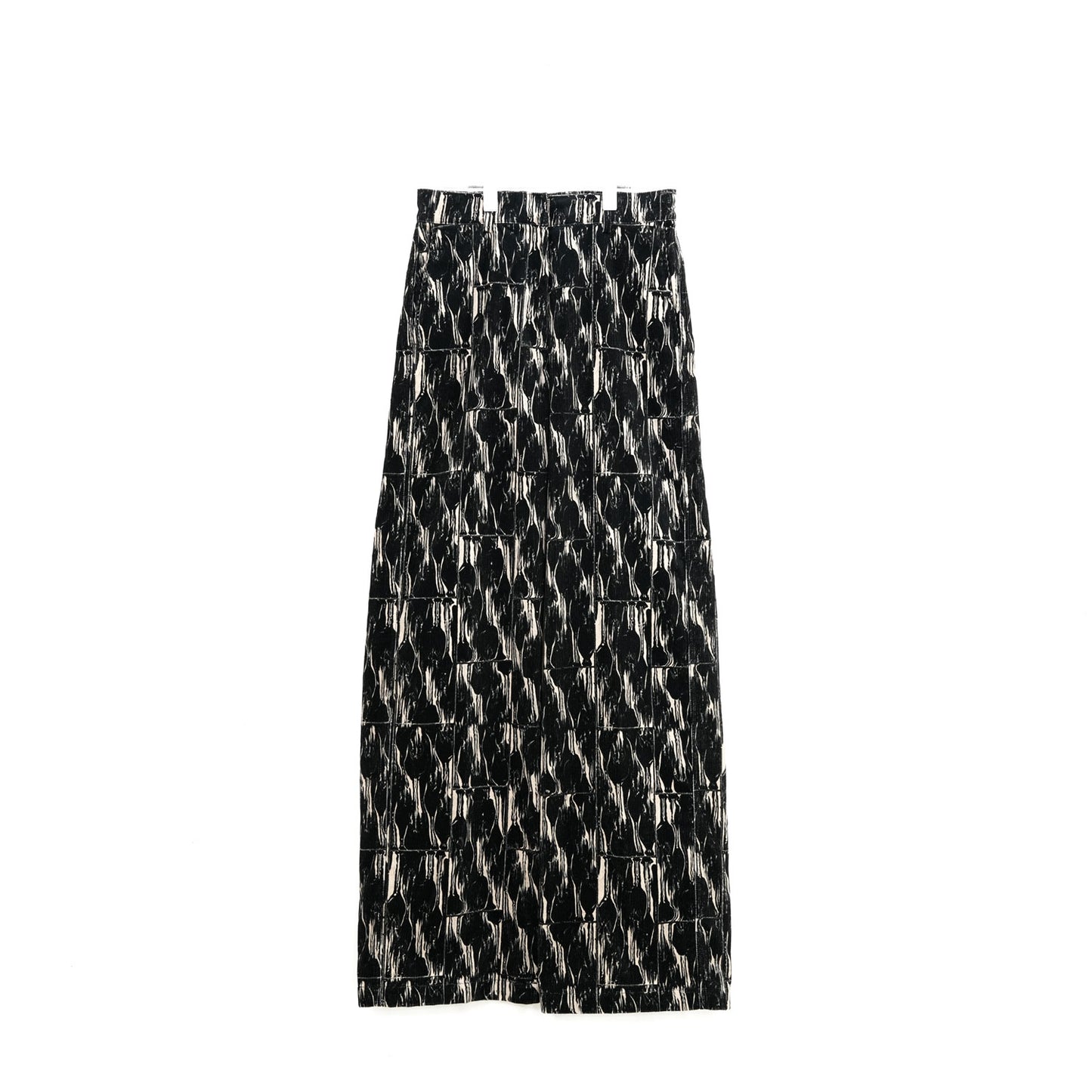 【売り切り価格】dries van noten ドリスヴァンノッテン　ターコイズ DRIES VAN NOTEN】 25AW CORRANS DEN 2381 col. INDIGO size. S