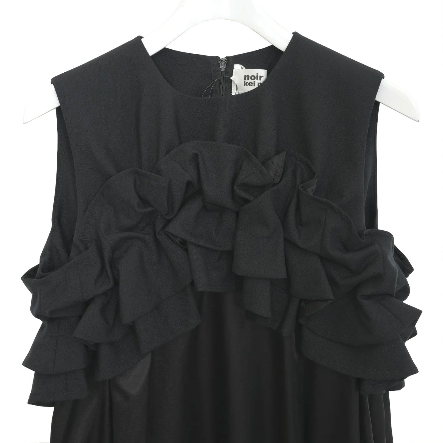 
                  
                    ウール×キュプラツイルワンピース
                  
                