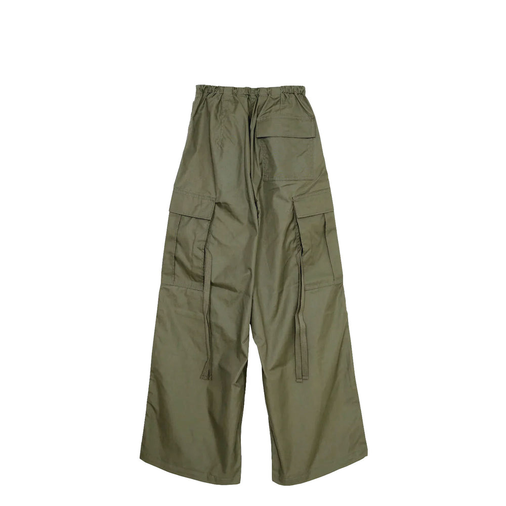 パンツ TYPE M-51-SHELL PANTS size1 HYKE＞SHELL PANTS再入荷 | st company online store 入荷案内ブログ