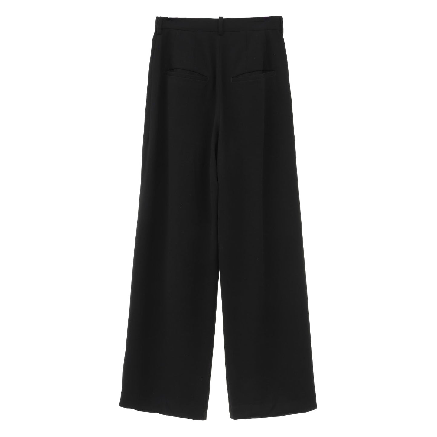 
                  
                    BASIC TUCK PANTS
                  
                