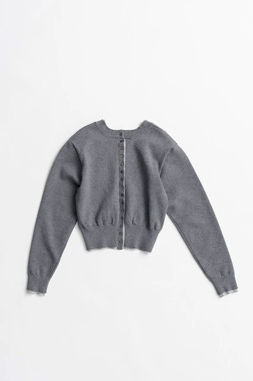 
                  
                    Double Neck 2-Way Top
                  
                
