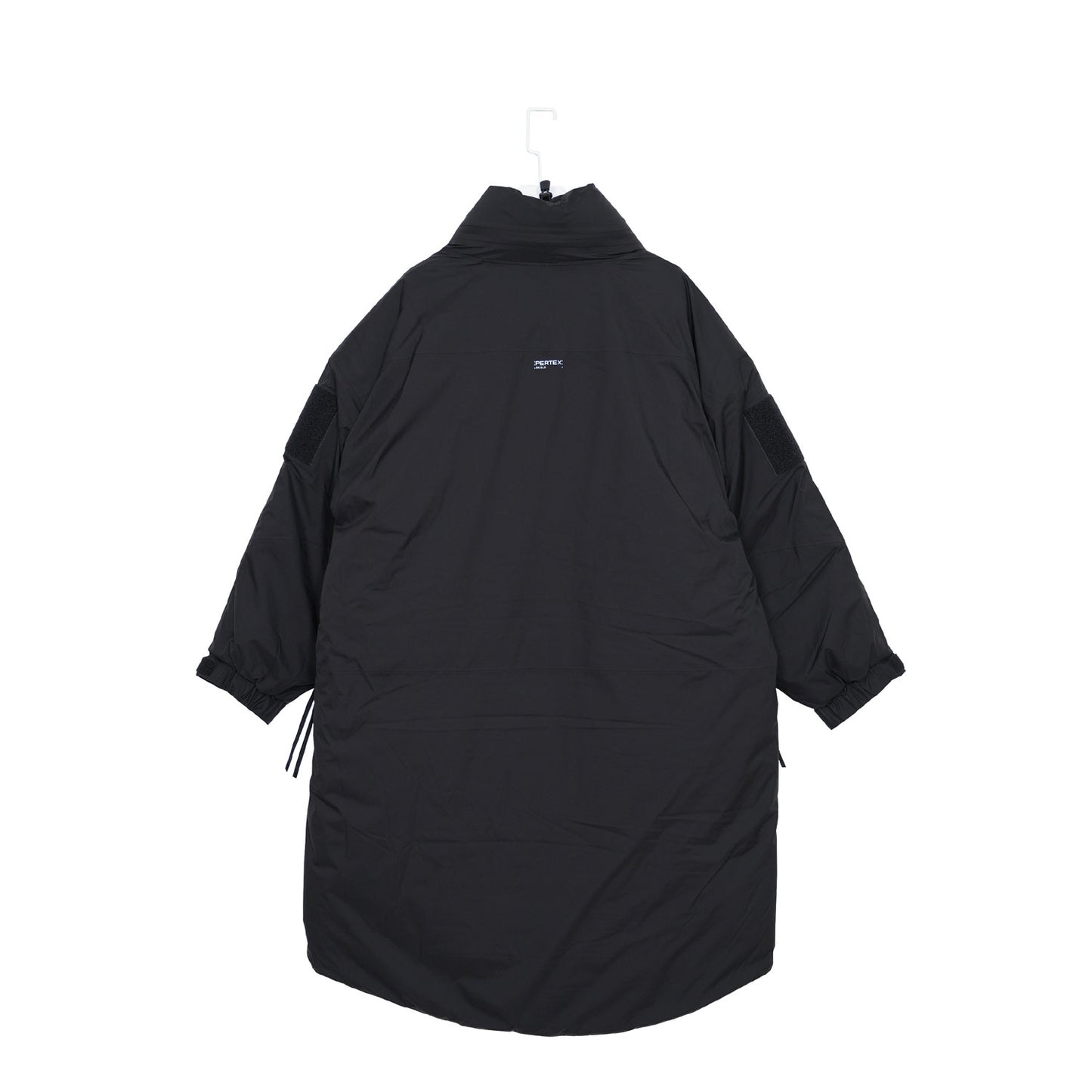 
                  
                    PERTEX PUFF PARKA
                  
                