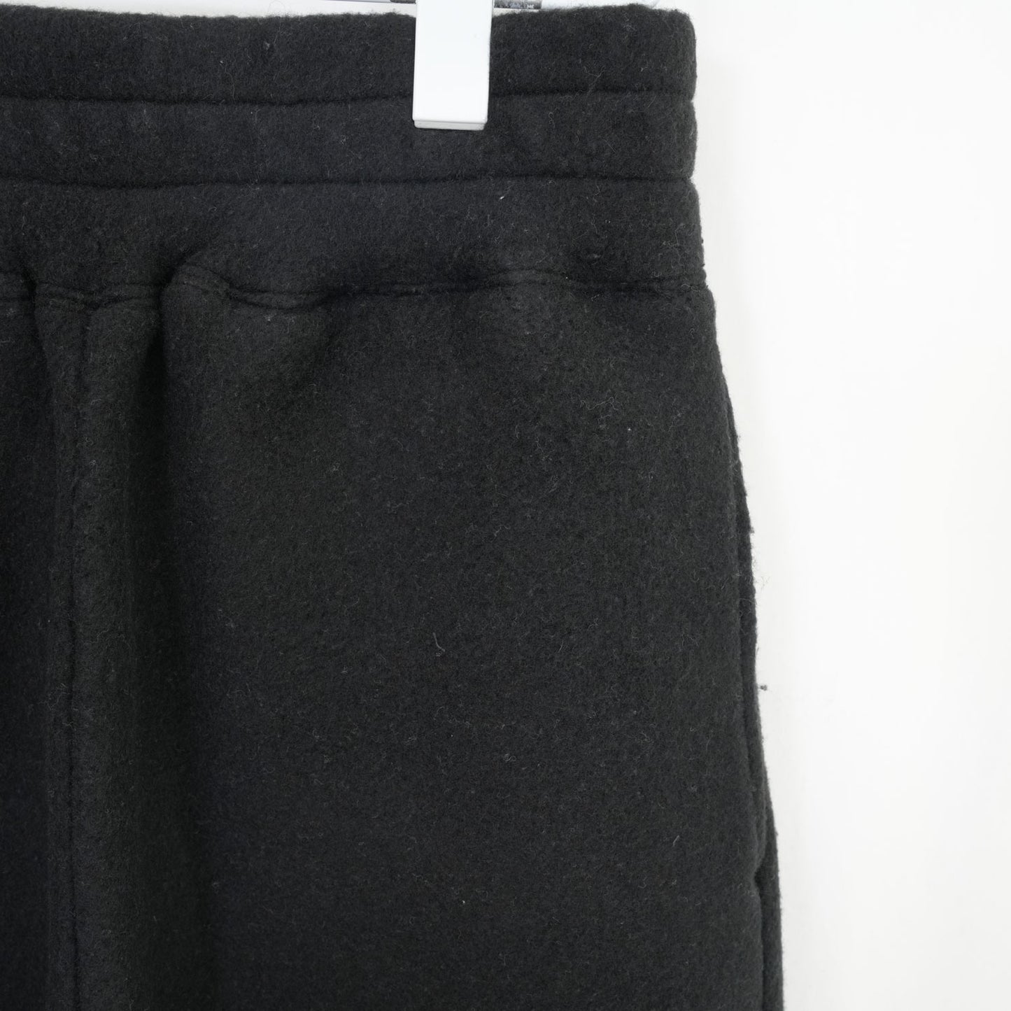 
                  
                    CROPPED BUGGY SWEAT PANTS -BLACK-
                  
                