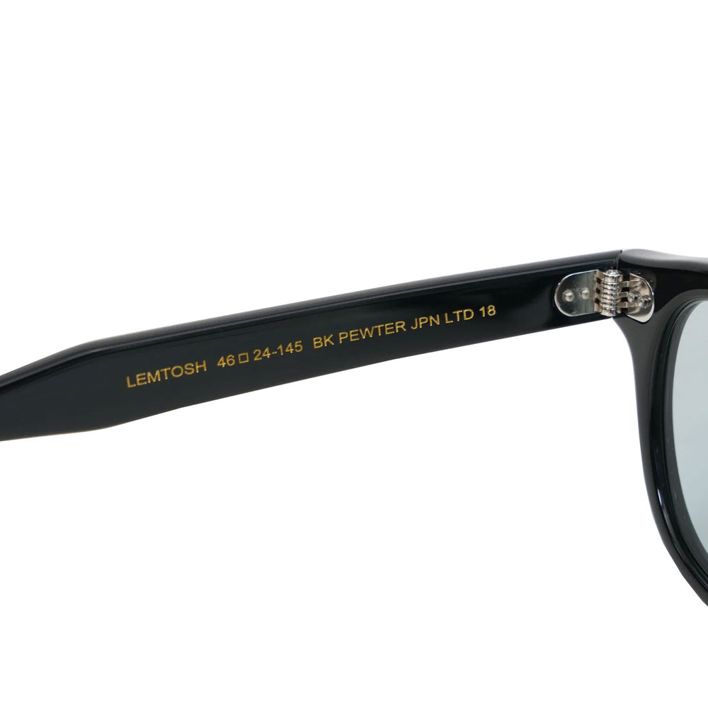 
                  
                    LEMTOSH 46 SUN BLACK JPN LTD
                  
                