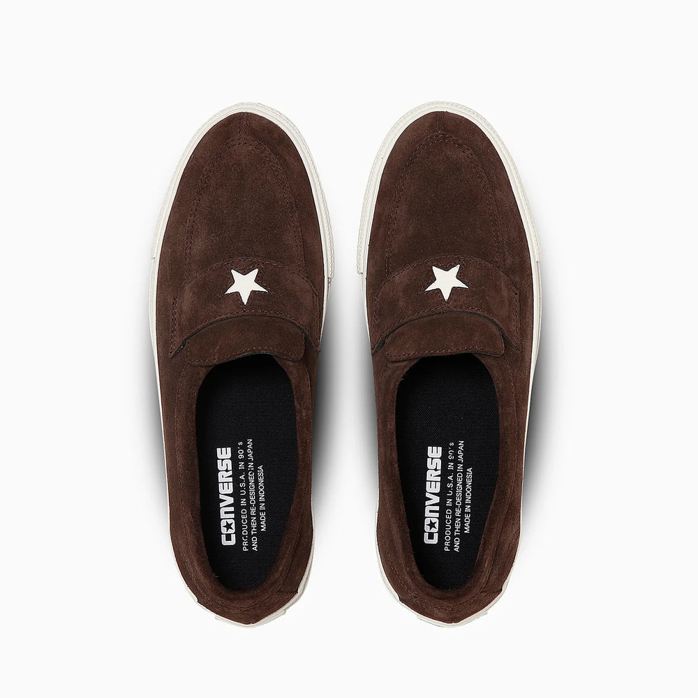 ONE STAR LOAFER OBLIGE