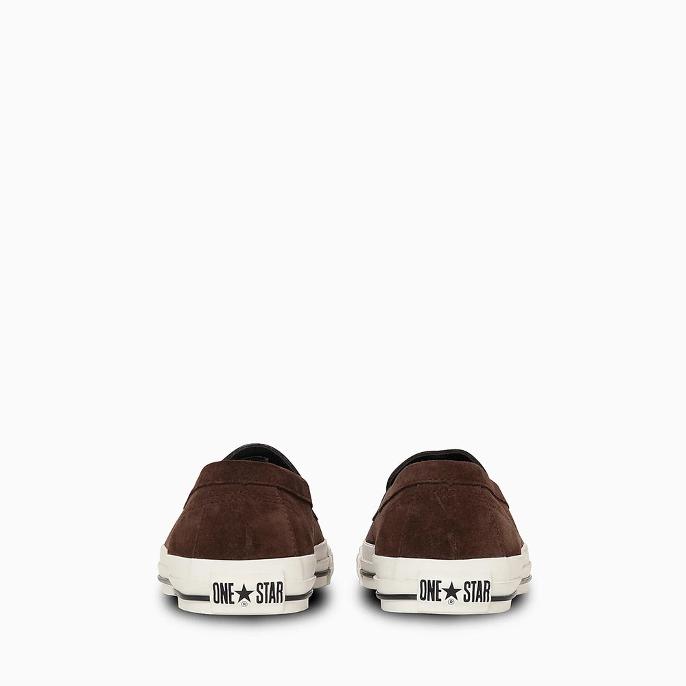 
                  
                    ONE STAR LOAFER
                  
                